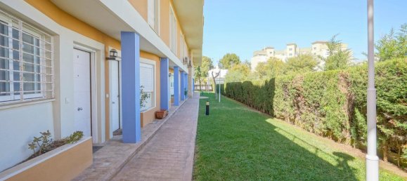 3 bedrooms Apartment in Javea, Spain No. 12627 10