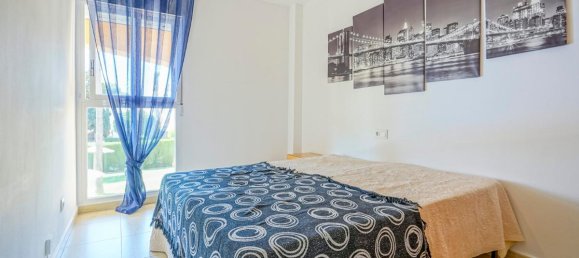 3 bedrooms Apartment in Javea, Spain No. 12627 31