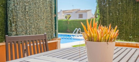 3 bedrooms Apartment in Javea, Spain No. 12627 6