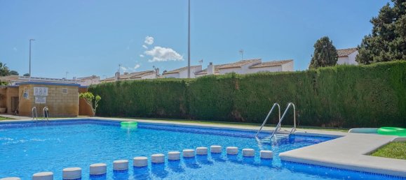 3 bedrooms Apartment in Javea, Spain No. 12627 11