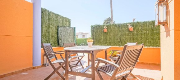 3 bedrooms Apartment in Javea, Spain No. 12627 4