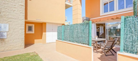 3 bedrooms Apartment in Javea, Spain No. 12627 9