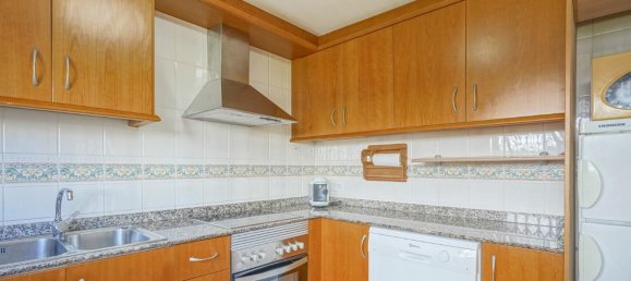 3 bedrooms Apartment in Javea, Spain No. 12627 19