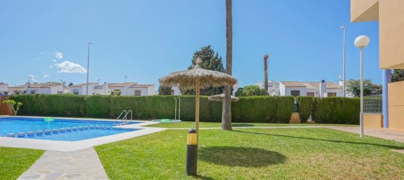 3 bedrooms Apartment in Javea, Spain No. 12627 12