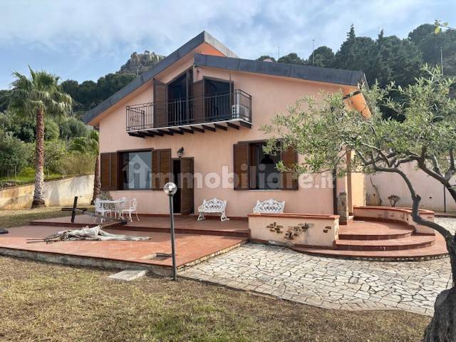 2 bedrooms Villa in Pollina, Italy No. 123034