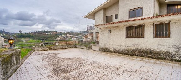 4 chambres Maison à Guimaraes, Portugal No. 167017 14