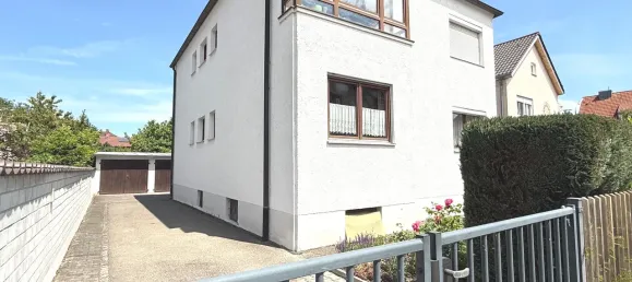 Adosado de 5 dormitorios en Augsburg, Germany No. 354228 2