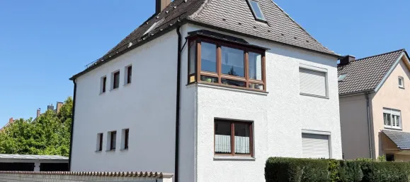 Adosado de 5 dormitorios en Augsburg, Germany No. 354228 3