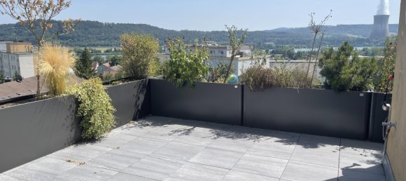 Ático de 3 dormitorios en Baden-Wurttemberg, Germany No. 1551 17