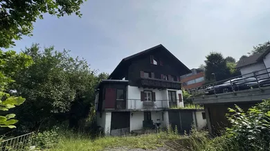  Land in Feldkirch, Austria No. 192998