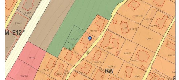  Land in Feldkirch, Austria No. 192998 8