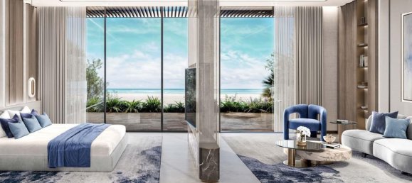 5 bedrooms Villa in AL THURAYA ISLAND VILLAS, Sharjah Waterfront City, UAE No. 62959 6