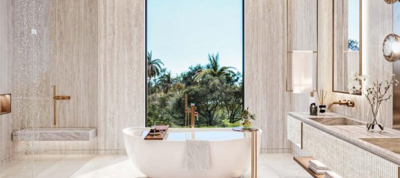 5 bedrooms Villa in AL THURAYA ISLAND VILLAS, Sharjah Waterfront City, UAE No. 62959 2