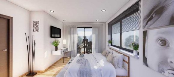 Дом с 4 спальнями в Агиос Тихонас, Кипр № 7165 3