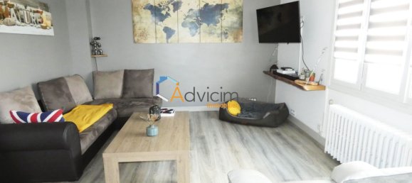 3 bedrooms House in Orleans, France No. 61589 2