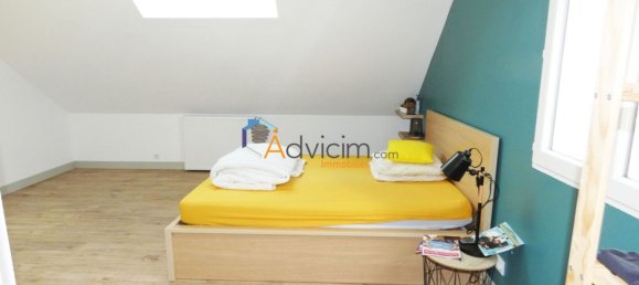 3 bedrooms House in Orleans, France No. 61589 6