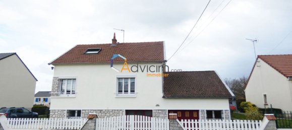 3 bedrooms House in Orleans, France No. 61589 12