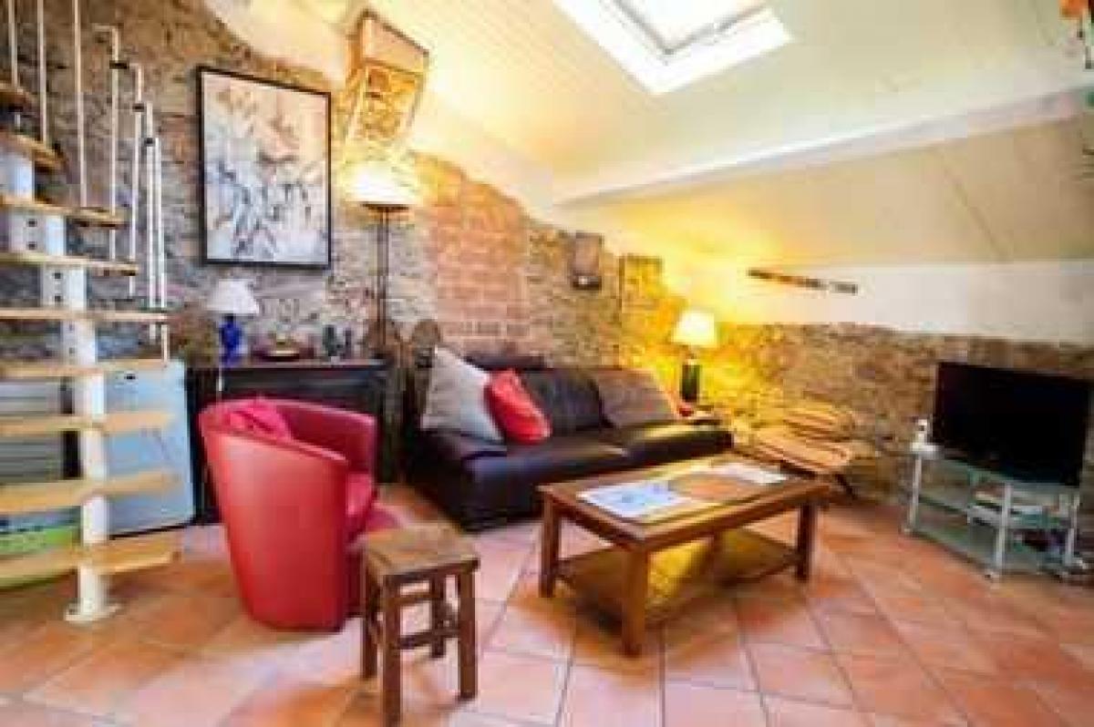 2 Schlafzimmer Eigentumswohnung in Cannes, France, Nr. 14333