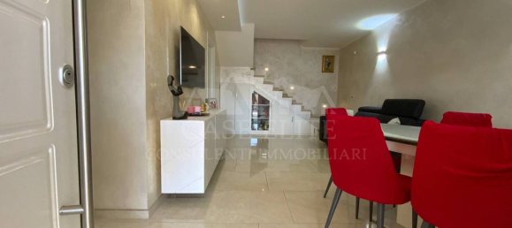 Villa de 3 dormitorios en Ardea, Italy No. 58335 15