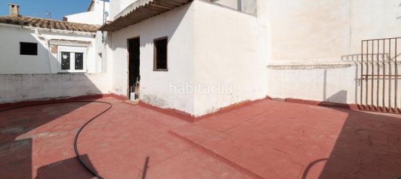 5 غرف نوم تاون هاوس في Alicante, Spain رقم 170370 15