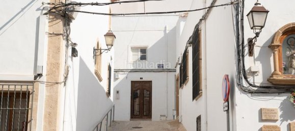 5 غرف نوم تاون هاوس في Alicante, Spain رقم 170370 18