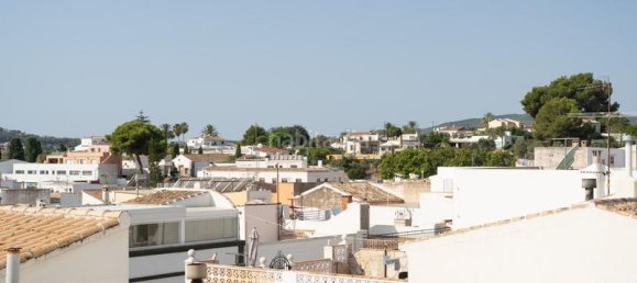 5 غرف نوم تاون هاوس في Alicante, Spain رقم 170370 17