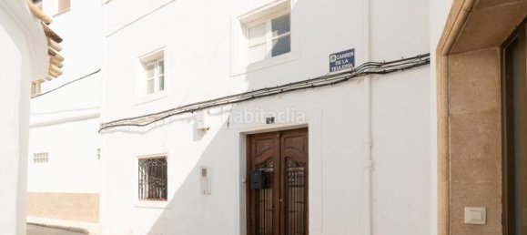 5 غرف نوم تاون هاوس في Alicante, Spain رقم 170370 19