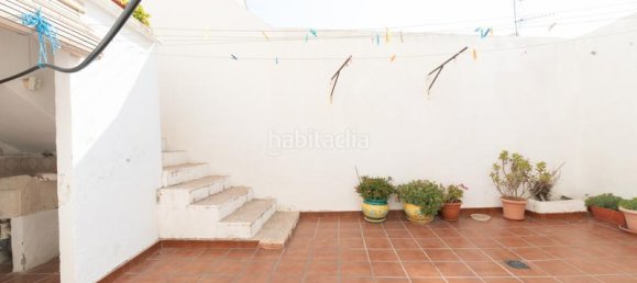 5 غرف نوم تاون هاوس في Alicante, Spain رقم 170370 13