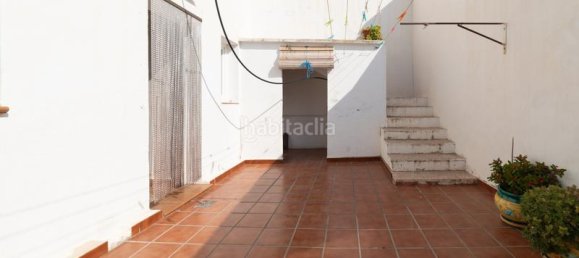 5 غرف نوم تاون هاوس في Alicante, Spain رقم 170370 14