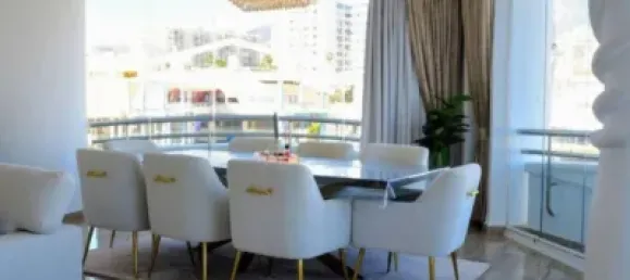 Ático de 3 dormitorios en Benalmádena, Spain No. 135664 16