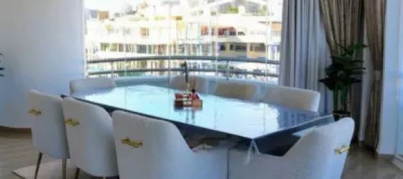 Ático de 3 dormitorios en Benalmádena, Spain No. 135664 17