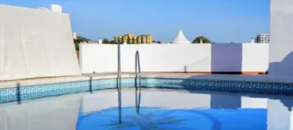 Ático de 3 dormitorios en Benalmádena, Spain No. 135664 4