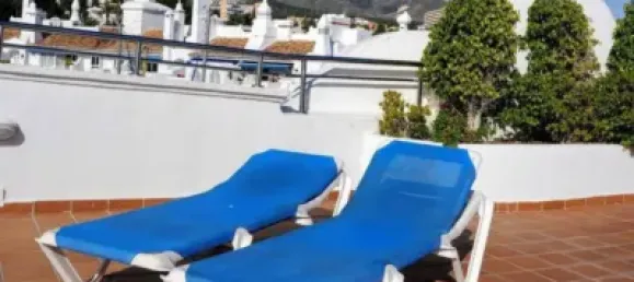 Ático de 3 dormitorios en Benalmádena, Spain No. 135664 5