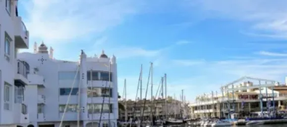 Ático de 3 dormitorios en Benalmádena, Spain No. 135664 31