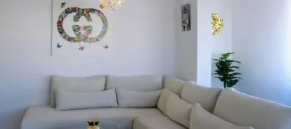 Ático de 3 dormitorios en Benalmádena, Spain No. 135664 15