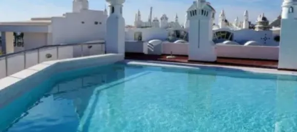 Ático de 3 dormitorios en Benalmádena, Spain No. 135664 2