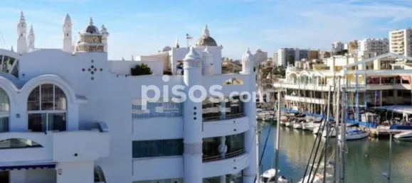 Ático de 3 dormitorios en Benalmádena, Spain No. 135664 29