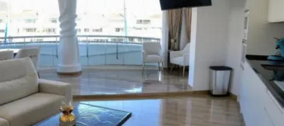 Ático de 3 dormitorios en Benalmádena, Spain No. 135664 13