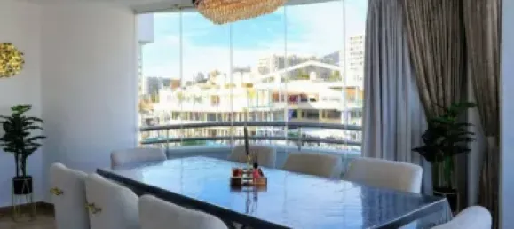 Ático de 3 dormitorios en Benalmádena, Spain No. 135664 18