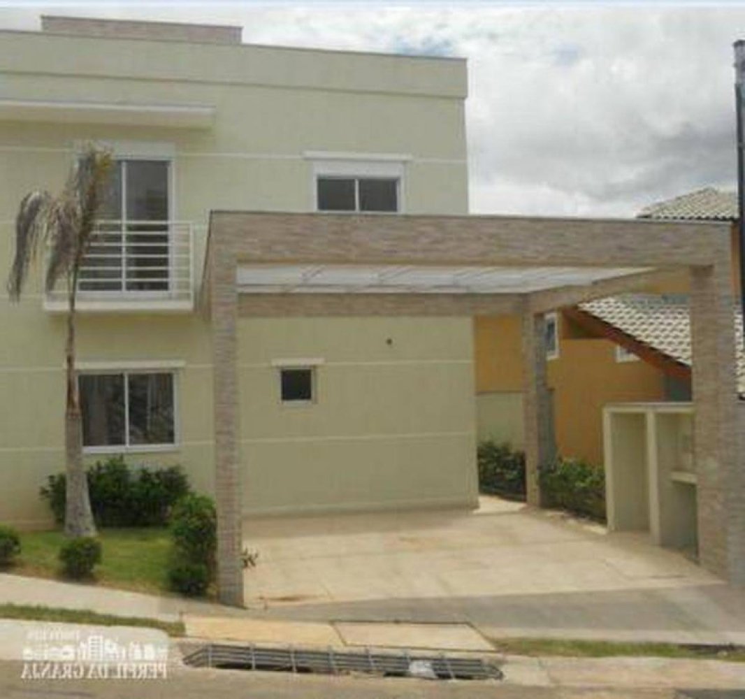 4 bedrooms House in Sao Paulo, Brazil No. 500863