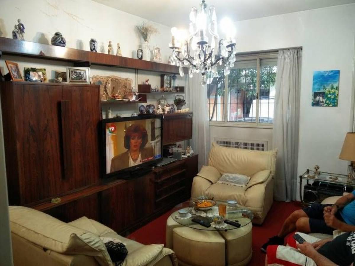 2 bedrooms Apartment in Buenos Aires, Argentina No. 92904