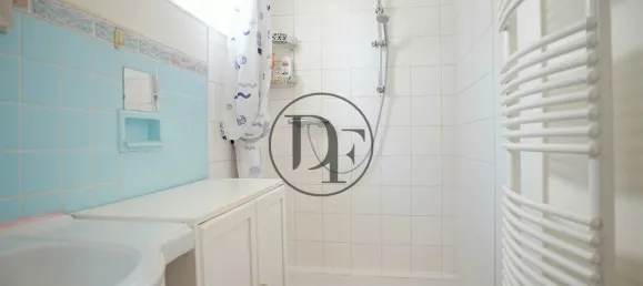 2 Schlafzimmer Haus in Avon, France, Nr. 321638 6