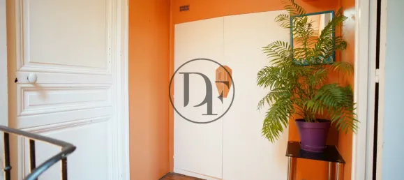 2 Schlafzimmer Haus in Avon, France, Nr. 321638 8