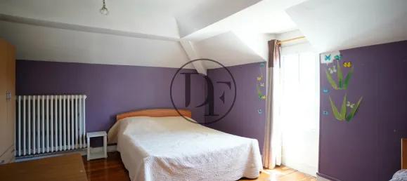 2 Schlafzimmer Haus in Avon, France, Nr. 321638 10