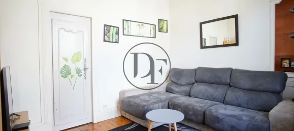 2 Schlafzimmer Haus in Avon, France, Nr. 321638 5