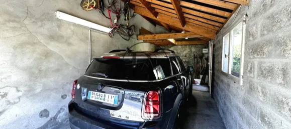 2 Schlafzimmer Haus in Avon, France, Nr. 321638 11