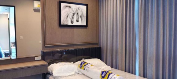 1 chambre Condo à Vtara Sukhumvit 36 Railay Beach, Thailand No. 31112 8