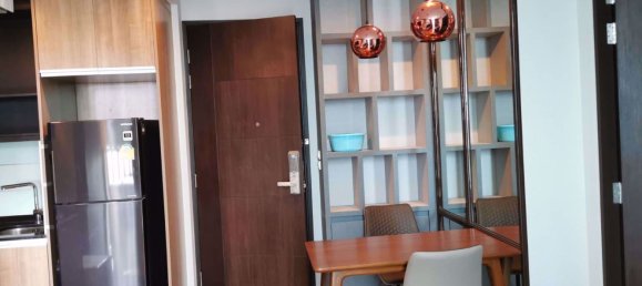 1 chambre Condo à Vtara Sukhumvit 36 Railay Beach, Thailand No. 31112 2