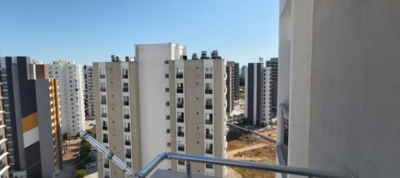 شقة 2+1 في Mersin, Turkey رقم 16358 17