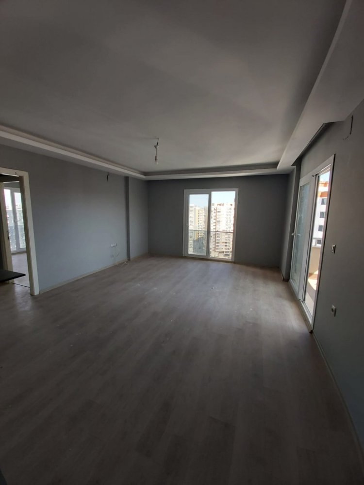 شقة 2+1 في Mersin, Turkey رقم 16358